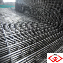 Welded wire mesh (manufacturer)